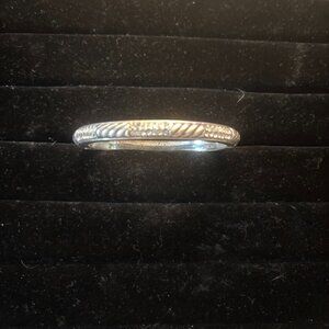 Brighton Hinged Bangle Bracelet